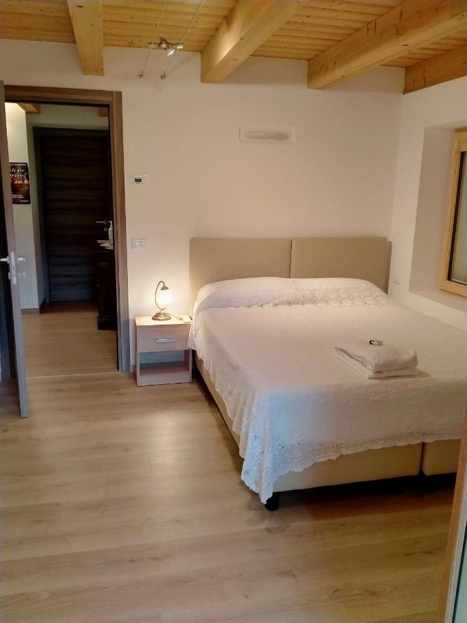 Antico Melo B&B Vignole Exterior foto